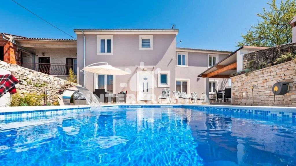 Domek Istrie - Žminj IS 7205 N1