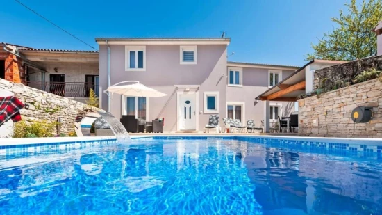 Domek Istrie - Žminj IS 7205 N1