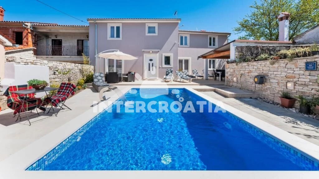 Domek Istrie - Žminj IS 7205 N1