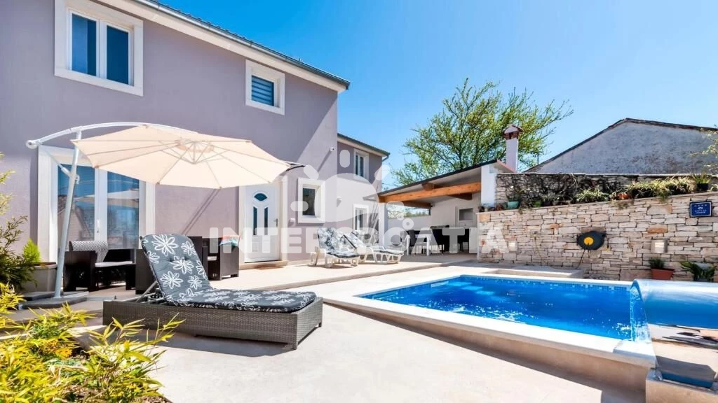 Domek Istrie - Žminj IS 7205 N1