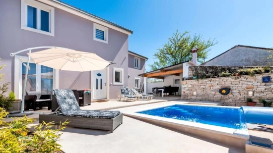 Domek Istrie - Žminj IS 7205 N1