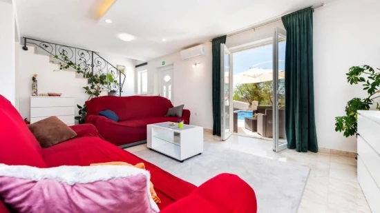 Domek Istrie - Žminj IS 7205 N1