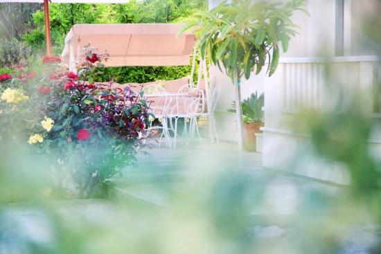 Apartmán Střední Dalmácie - Trogir DA 8586 N1