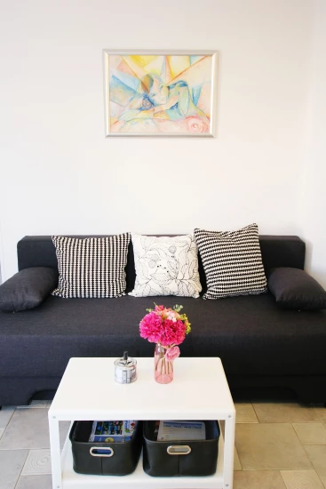 Apartmán Střední Dalmácie - Trogir DA 8586 N1