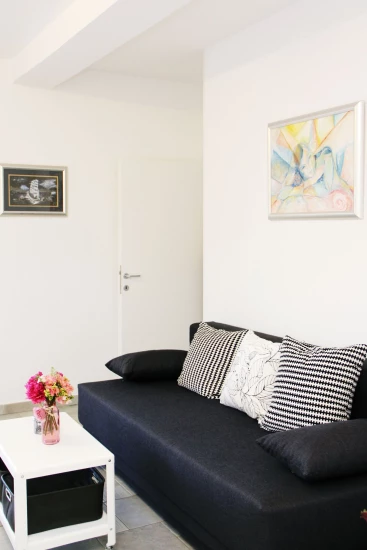 Apartmán Střední Dalmácie - Trogir DA 8586 N1