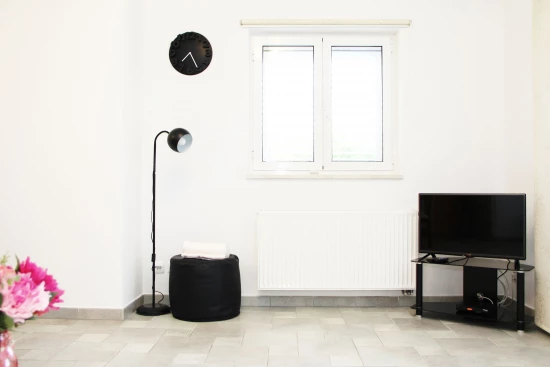 Apartmán Střední Dalmácie - Trogir DA 8586 N1