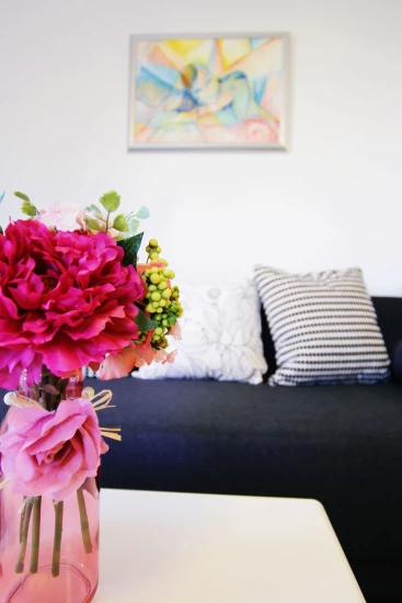 Apartmán Střední Dalmácie - Trogir DA 8586 N1