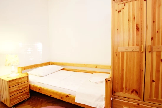 Apartmán Střední Dalmácie - Trogir DA 8586 N1