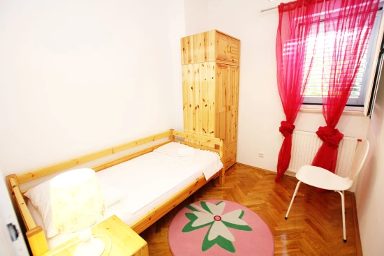 Apartmán Střední Dalmácie - Trogir DA 8586 N1