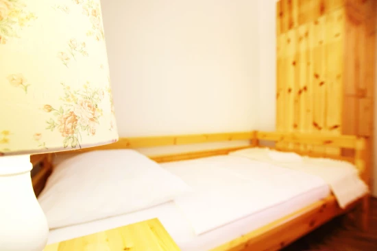 Apartmán Střední Dalmácie - Trogir DA 8586 N1