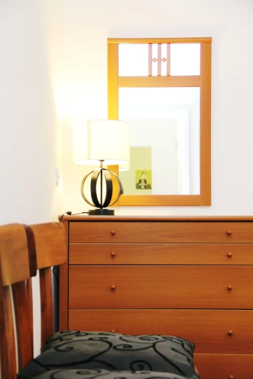 Apartmán Střední Dalmácie - Trogir DA 8586 N1