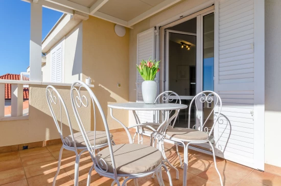 Apartmán Střední Dalmácie - Trogir DA 8586 N2