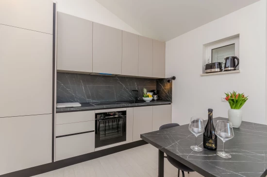 Apartmán Střední Dalmácie - Trogir DA 8586 N2