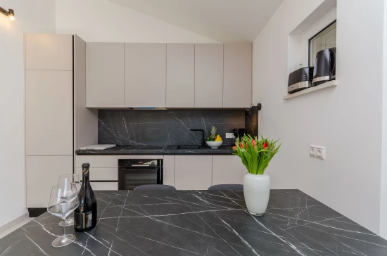 Apartmán Střední Dalmácie - Trogir DA 8586 N2