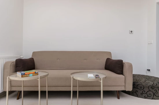 Apartmán Střední Dalmácie - Trogir DA 8586 N2