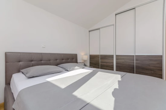 Apartmán Střední Dalmácie - Trogir DA 8586 N2