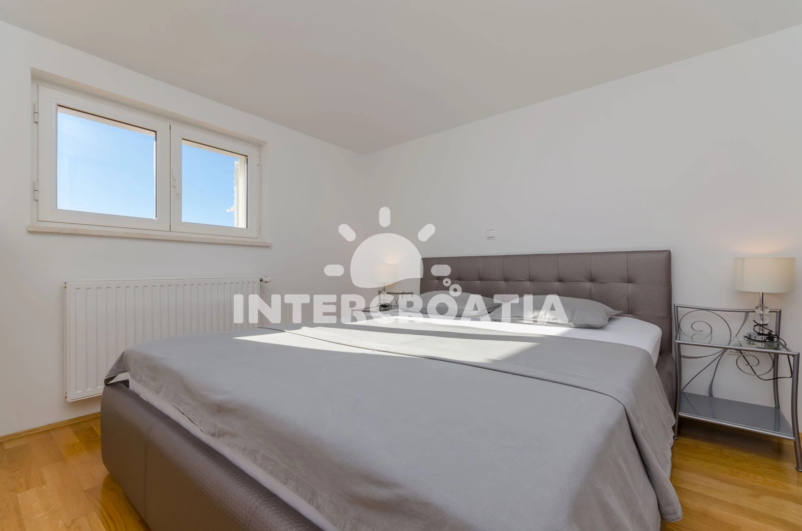 Apartmán Střední Dalmácie - Trogir DA 8586 N2