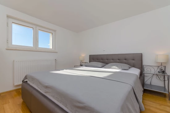 Apartmán Střední Dalmácie - Trogir DA 8586 N2