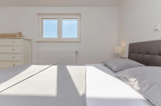 Apartmán Střední Dalmácie - Trogir DA 8586 N2