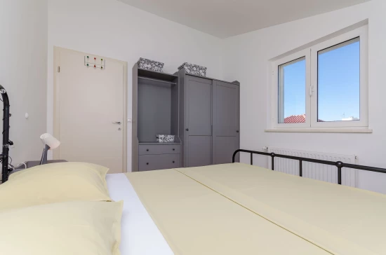 Apartmán Střední Dalmácie - Trogir DA 8586 N2