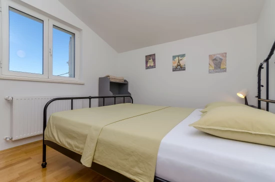 Apartmán Střední Dalmácie - Trogir DA 8586 N2