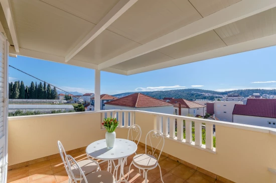 Apartmán Střední Dalmácie - Trogir DA 8586 N2