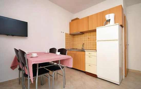 Apartmán Severní Dalmácie - Vodice DA 8587 N3