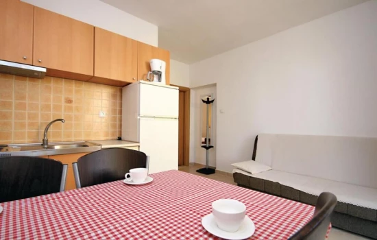 Apartmán Severní Dalmácie - Vodice DA 8587 N3
