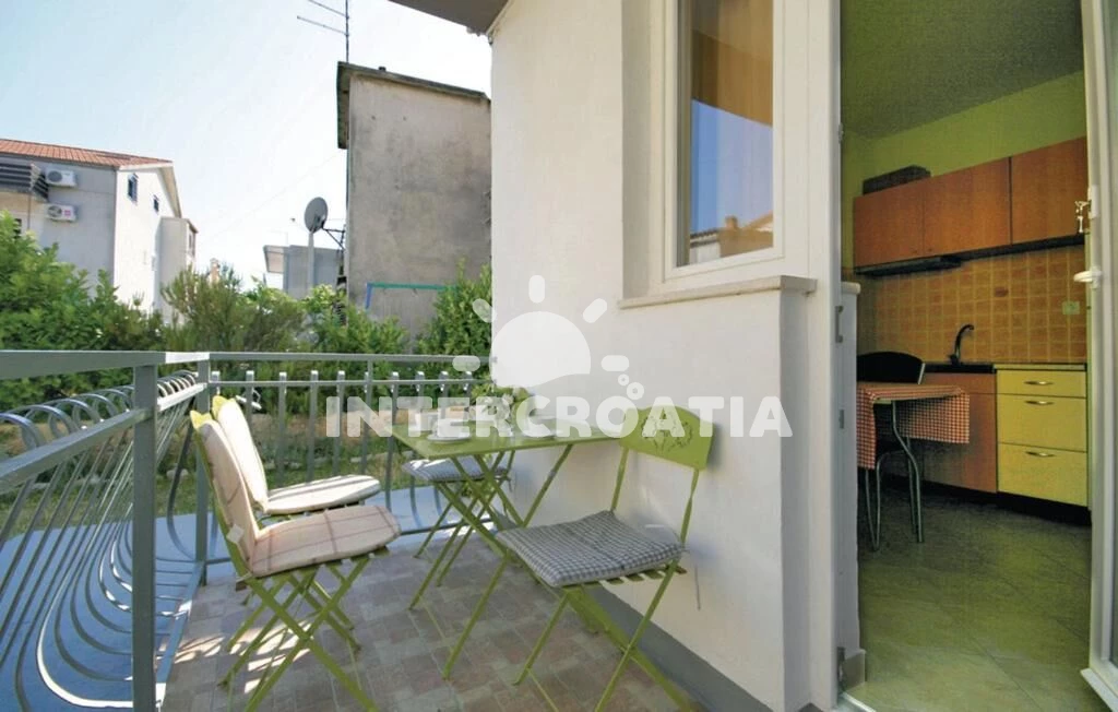 Apartmán Severní Dalmácie - Vodice DA 8587 N3