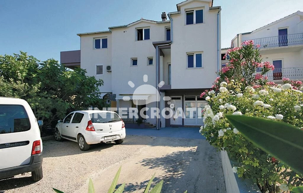 Apartmán Severní Dalmácie - Vodice DA 8587 N4