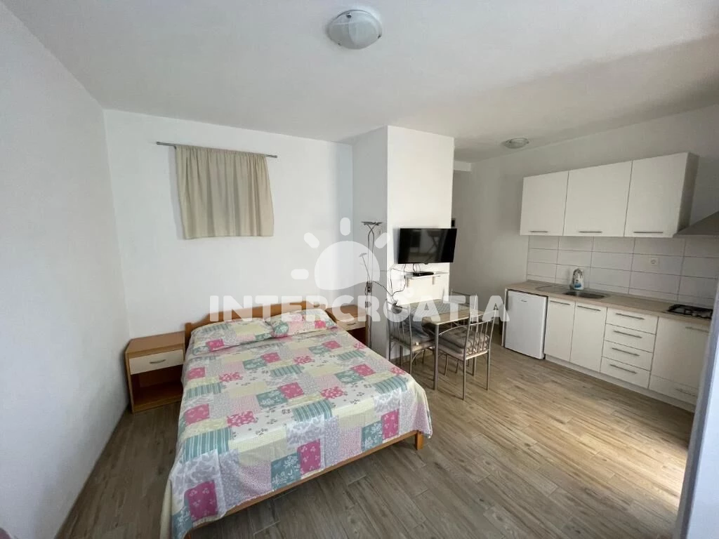 Apartmán Severní Dalmácie - Vodice DA 8587 N4