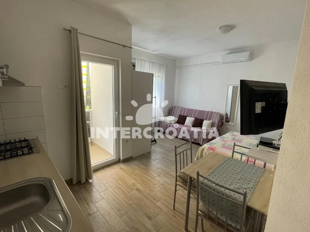 Apartmán Severní Dalmácie - Vodice DA 8587 N4