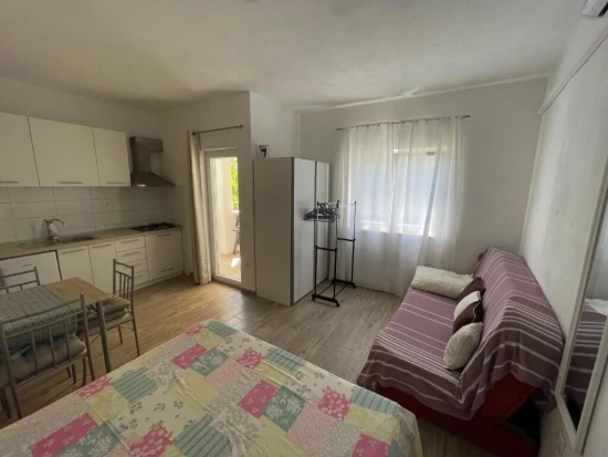 Apartmán Severní Dalmácie - Vodice DA 8587 N4