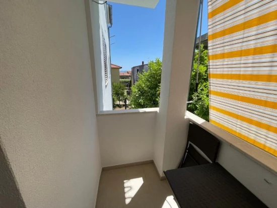 Apartmán Severní Dalmácie - Vodice DA 8587 N4