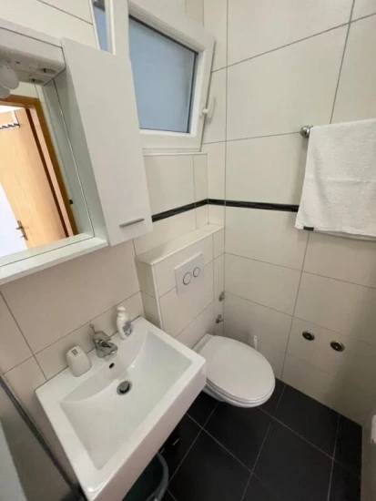 Apartmán Severní Dalmácie - Vodice DA 8587 N4