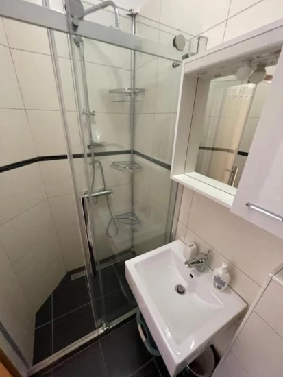 Apartmán Severní Dalmácie - Vodice DA 8587 N4