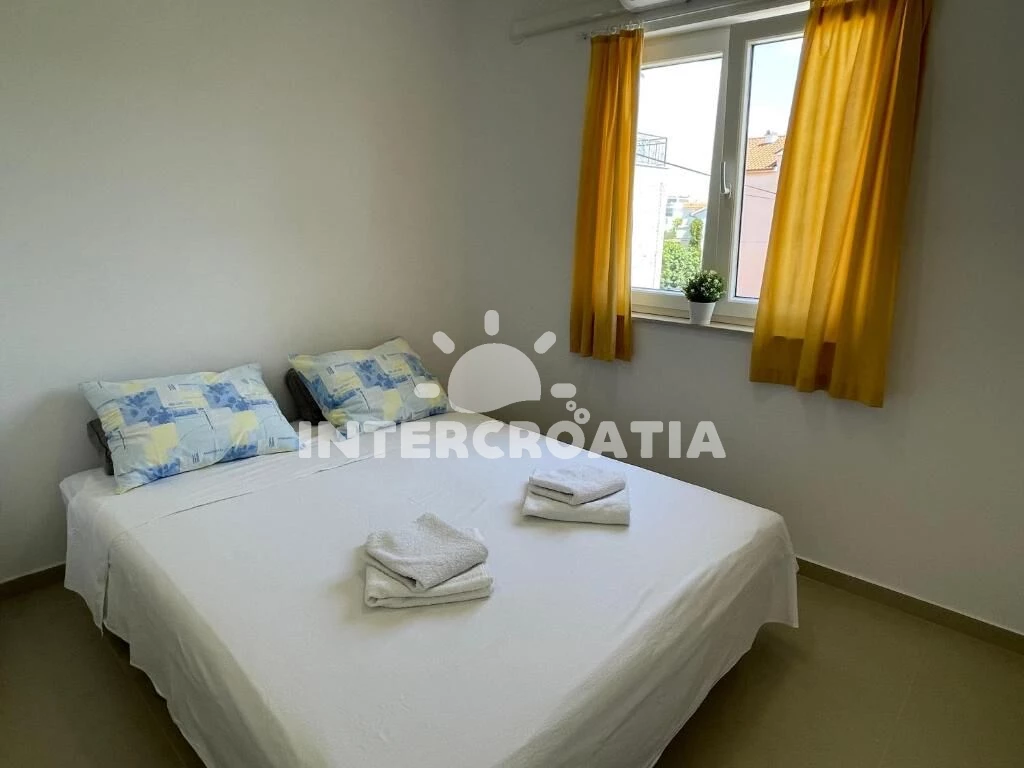 Apartmán Severní Dalmácie - Vodice DA 8587 N5