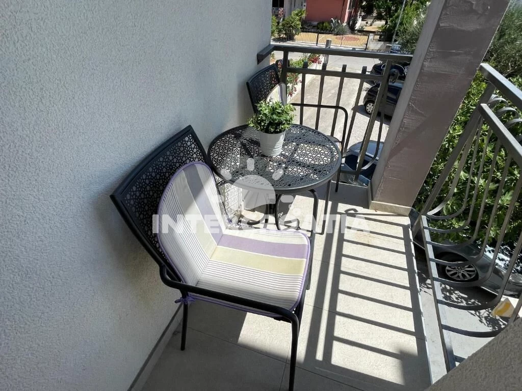 Apartmán Severní Dalmácie - Vodice DA 8587 N5