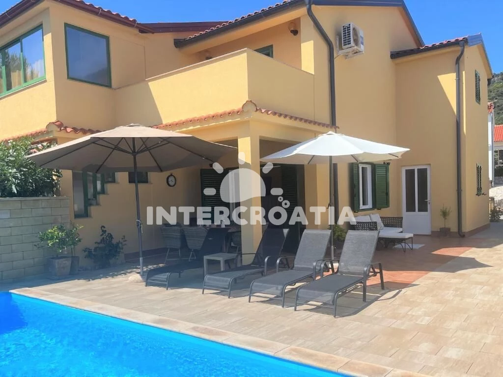 Domek Ostrov Rab - Barbat OS 10392 N1