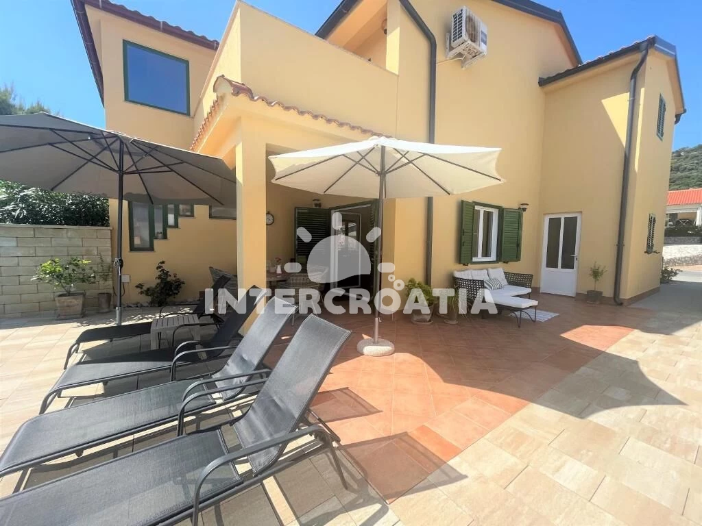 Domek Ostrov Rab - Barbat OS 10392 N1