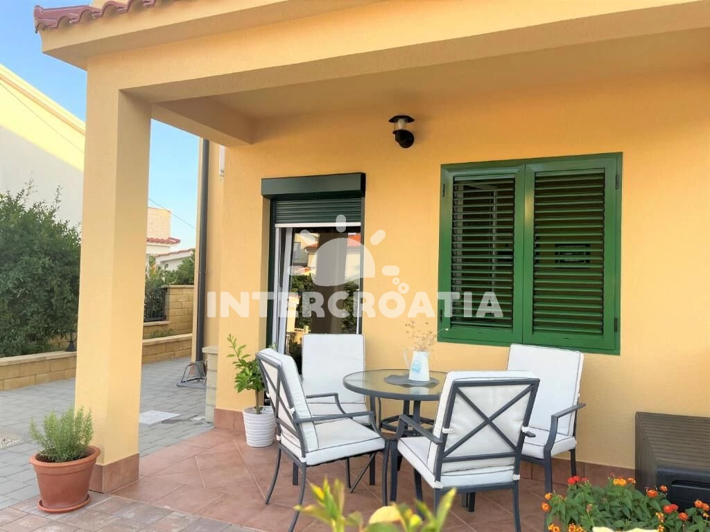 Domek Ostrov Rab - Barbat OS 10392 N1