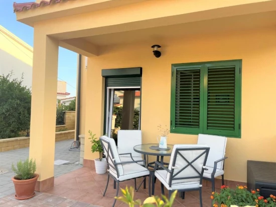 Domek Ostrov Rab - Barbat OS 10392 N1