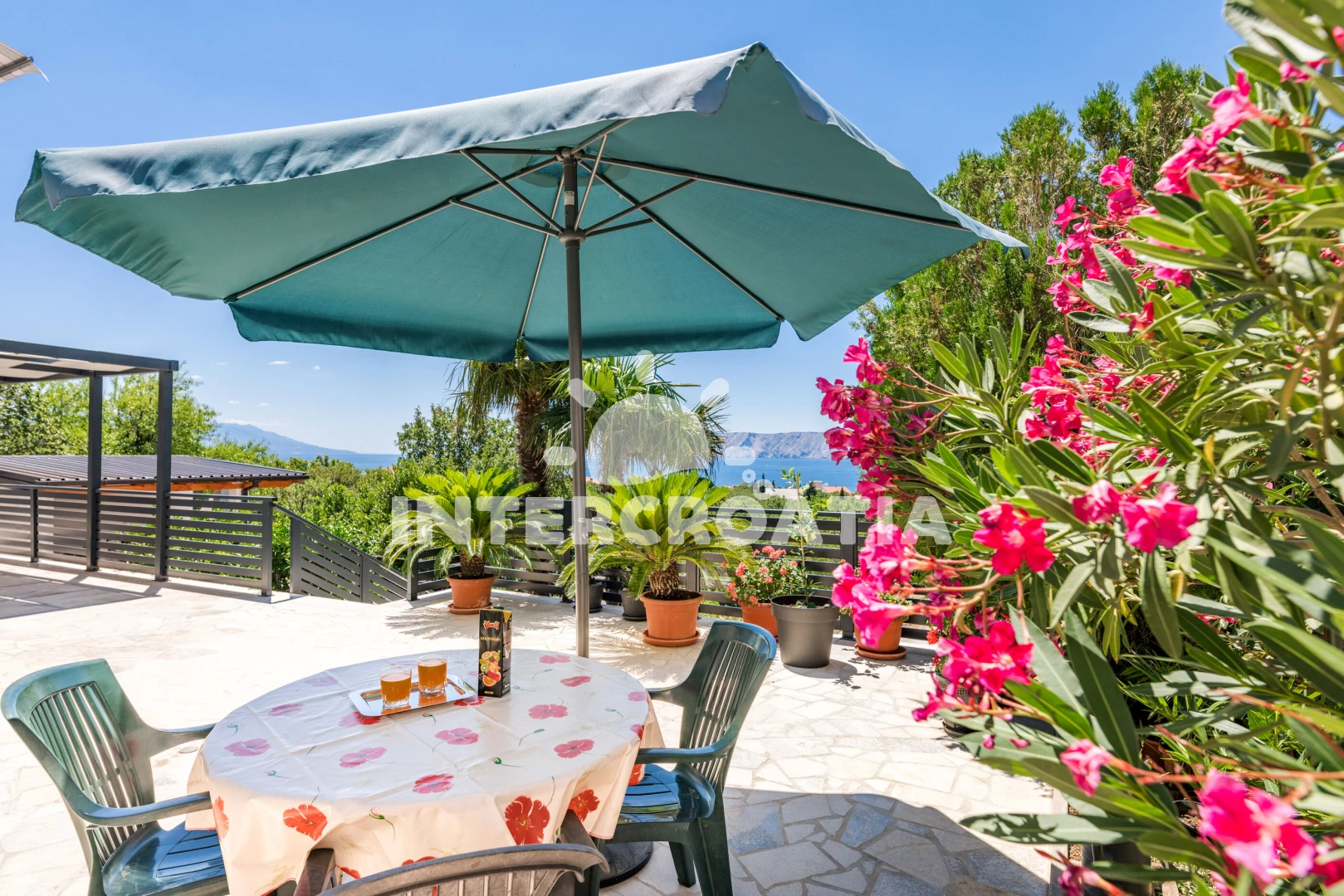 Apartmán Kvarner - Povile (Novi Vinodolski) KV 7661 N1