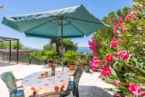 Apartmán Kvarner - Povile (Novi Vinodolski) KV 7661 N1