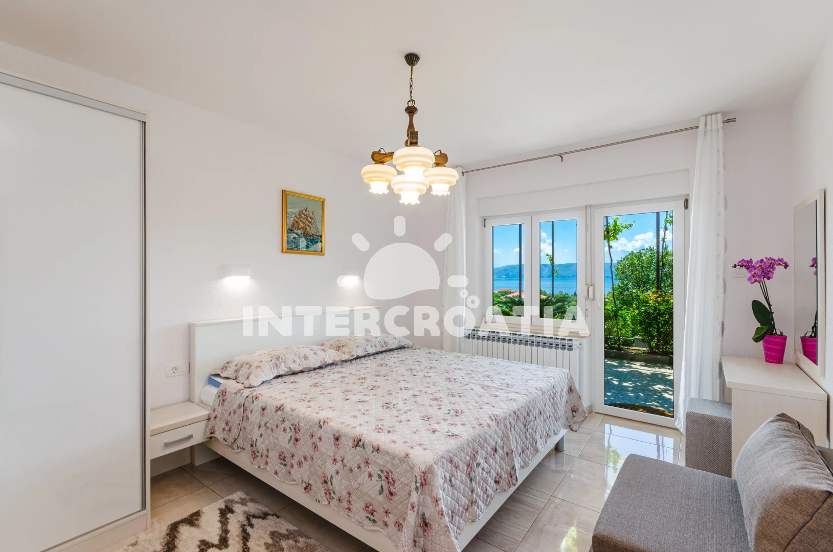 Apartmán Kvarner - Povile (Novi Vinodolski) KV 7661 N2