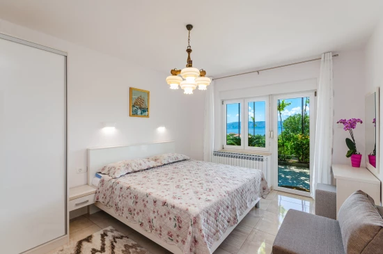 Apartmán Kvarner - Povile (Novi Vinodolski) KV 7661 N2