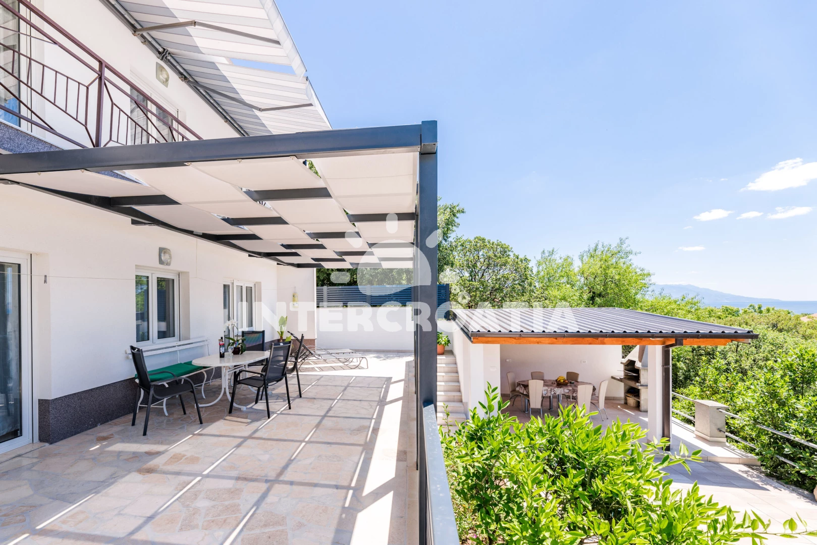 Apartmán Kvarner - Povile (Novi Vinodolski) KV 7661 N2