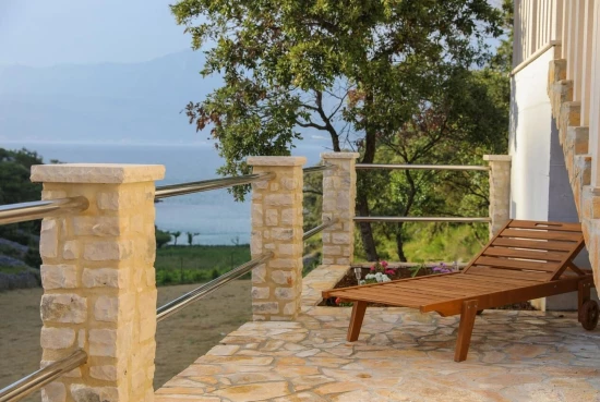 Domek Ostrov Brač - Pučišća OS 10393 N1