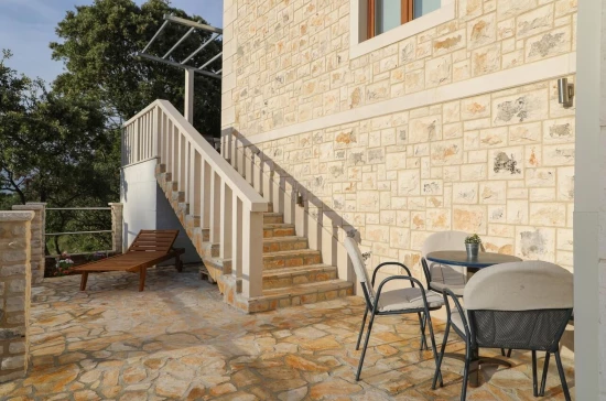 Domek Ostrov Brač - Pučišća OS 10393 N1