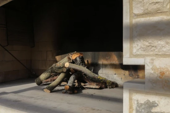 Domek Ostrov Brač - Pučišća OS 10393 N1